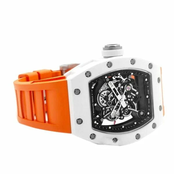 Richard Mille Ceramic Replica - Bestter Watches