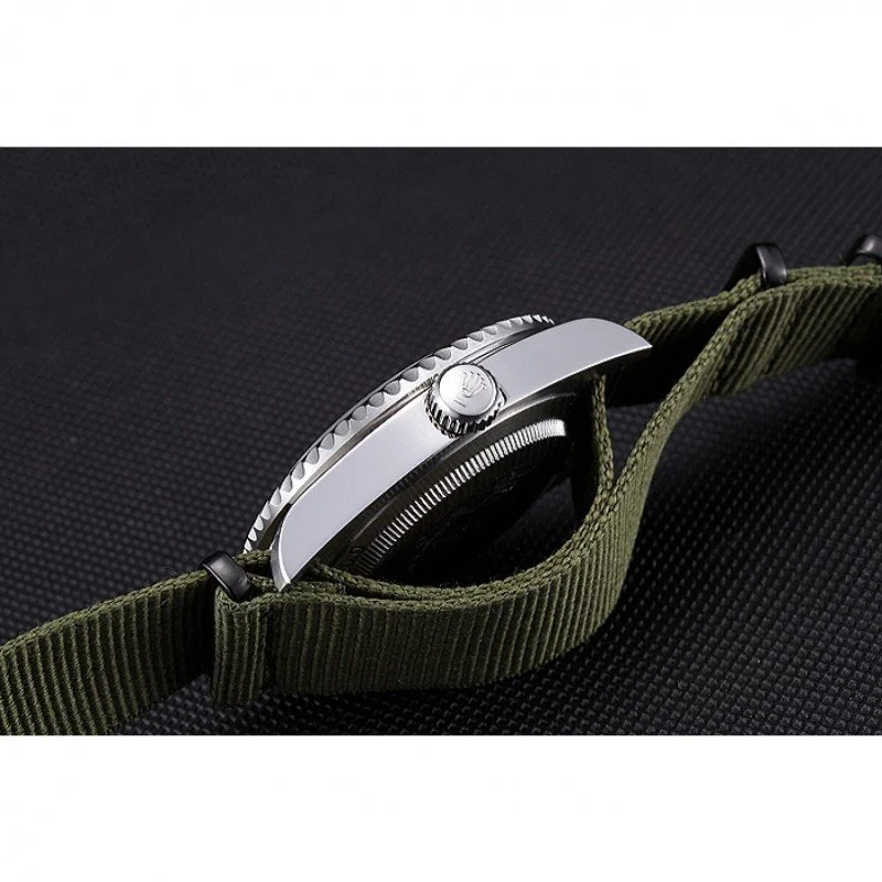 Rolex Submariner 41mm Black Dial 621990 - Bestter Watches