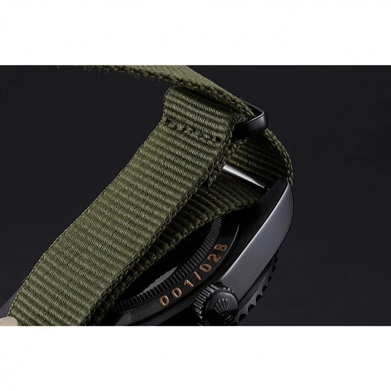 Rolex Submariner 39mm Black Dial 621995 - Bestter Watches