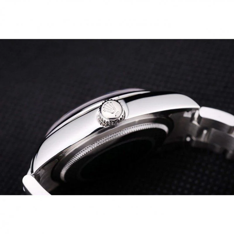 Superclone Rolex Explorer 36mm Black Dial SRL156 14270 - Bestter Watches