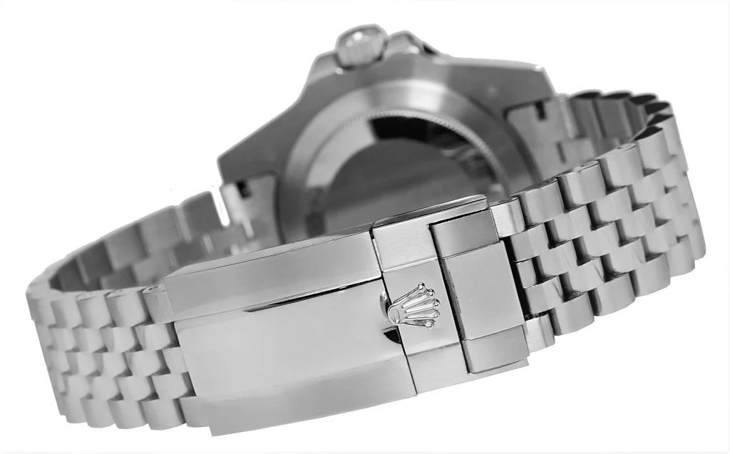 Superclone Rolex GMT-Master II  “Sprite” 126720VTNR - Bestter Watches