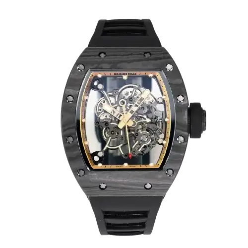 Richard Mille RM055 Bubba Watson Replica - Bestter Watches
