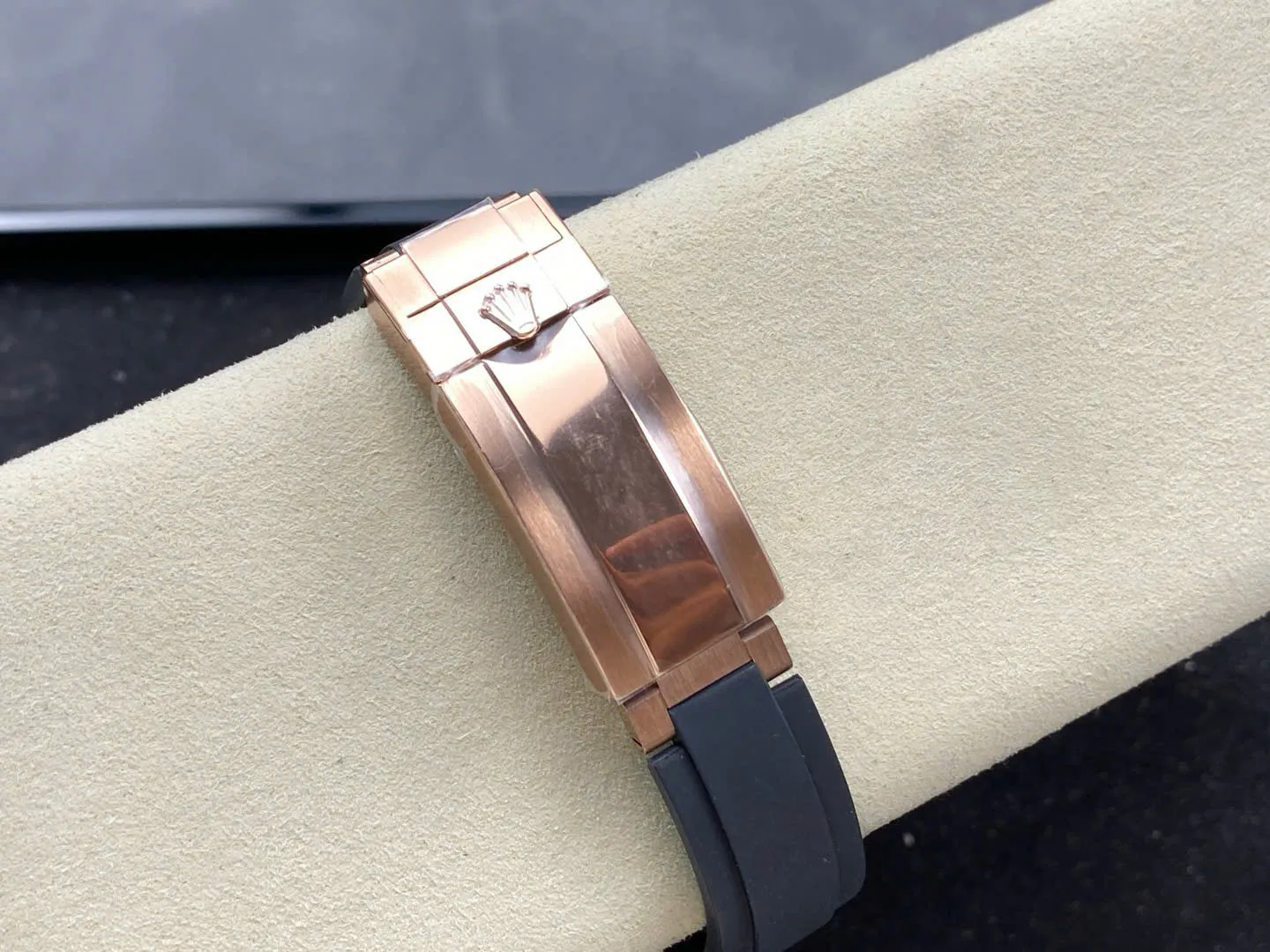 Superclone Rolex Daytona 40 mm 126515LN Bright Chocolate Dial - Bestter Watches