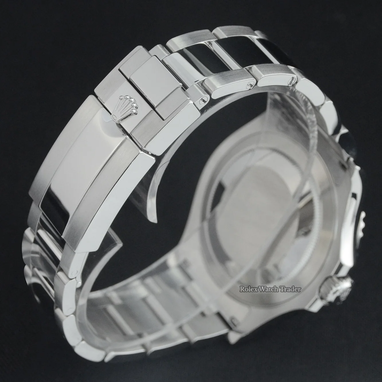 Superclone Rolex Yacht-Master Blue Dial 126622 40mm - Bestter Watches