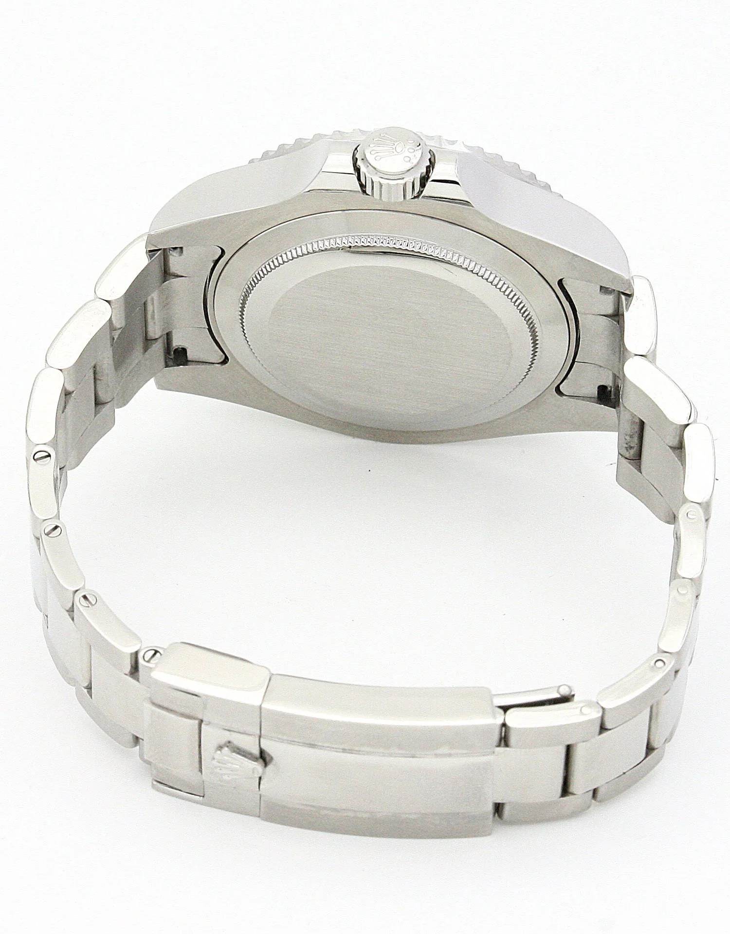 Rolex GMT-Master 40mm Black Dial 16720-2 - Bestter Watches