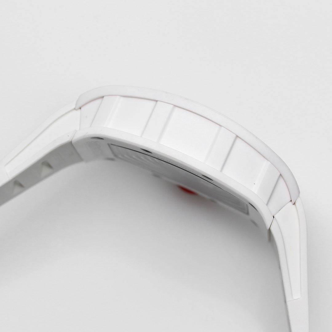 Richard Mille RM 59-01 Tourbillon Yohan Blake Replica - Bestter Watches