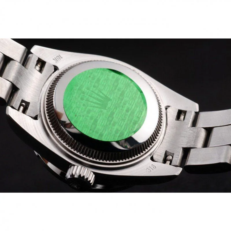 Rolex Explorer 26mm White Dial 98088 - Bestter Watches