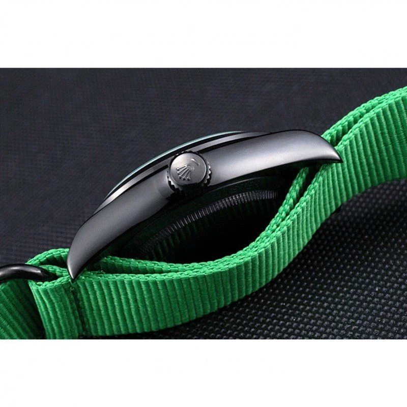 Rolex Milgauss 40mm Green Dial 622004 - Bestter Watches