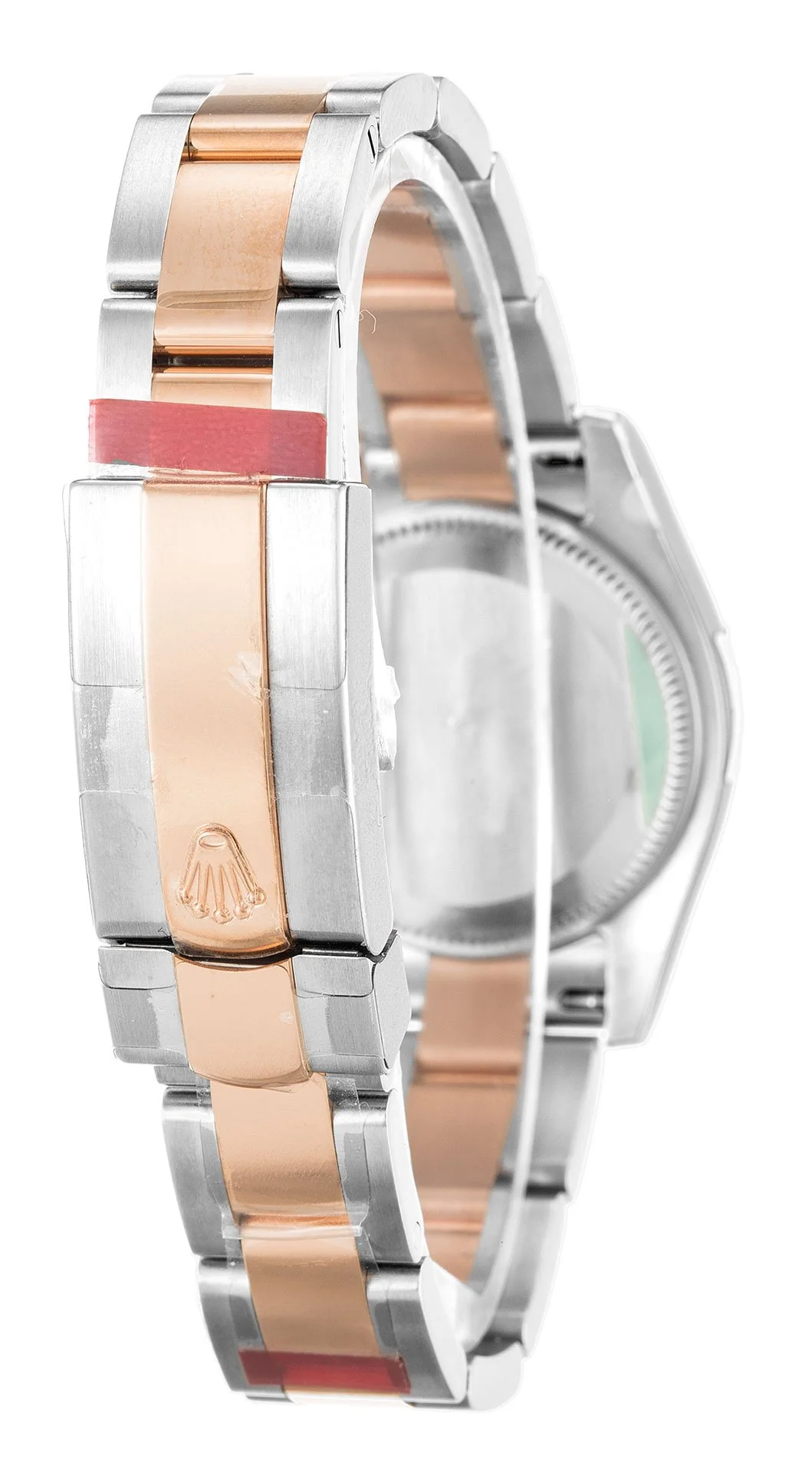 Rolex Lady-Datejust 26mm Rhodium Dial 179171 - Bestter Watches