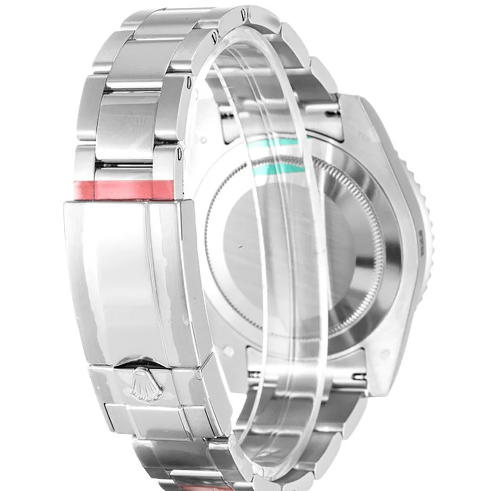 Rolex GMT-Master II 40mm Black Dial 116719 - Bestter Watches