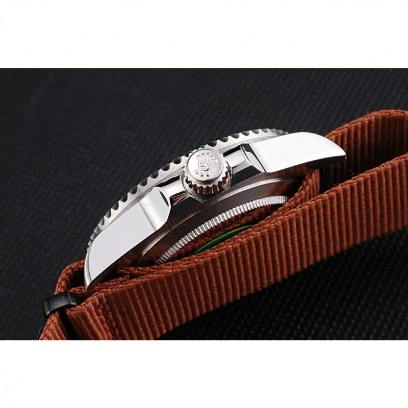 Rolex Submariner 41mm Black Dial RL425 621387 - Bestter Watches