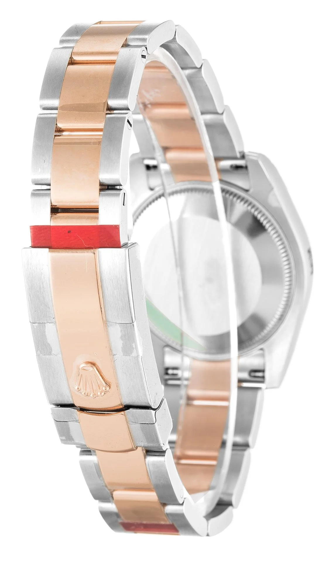 Rolex Datejust Mid-Size 31mm Mother of Pearl Dial 178241 - Bestter Watches