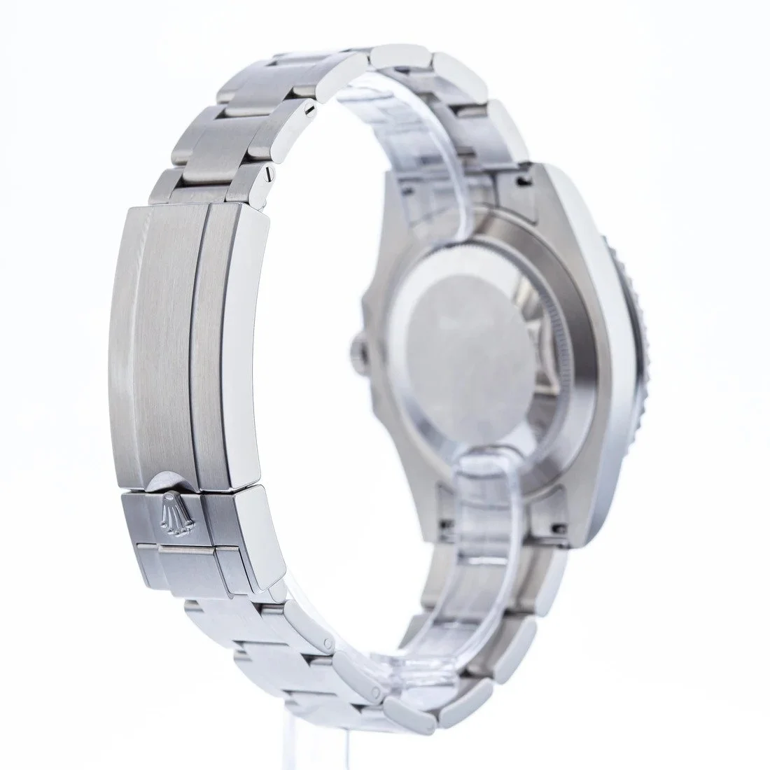 Rolex Submariner 41mm Black Dial 126610LV  Starbucks - Bestter Watches