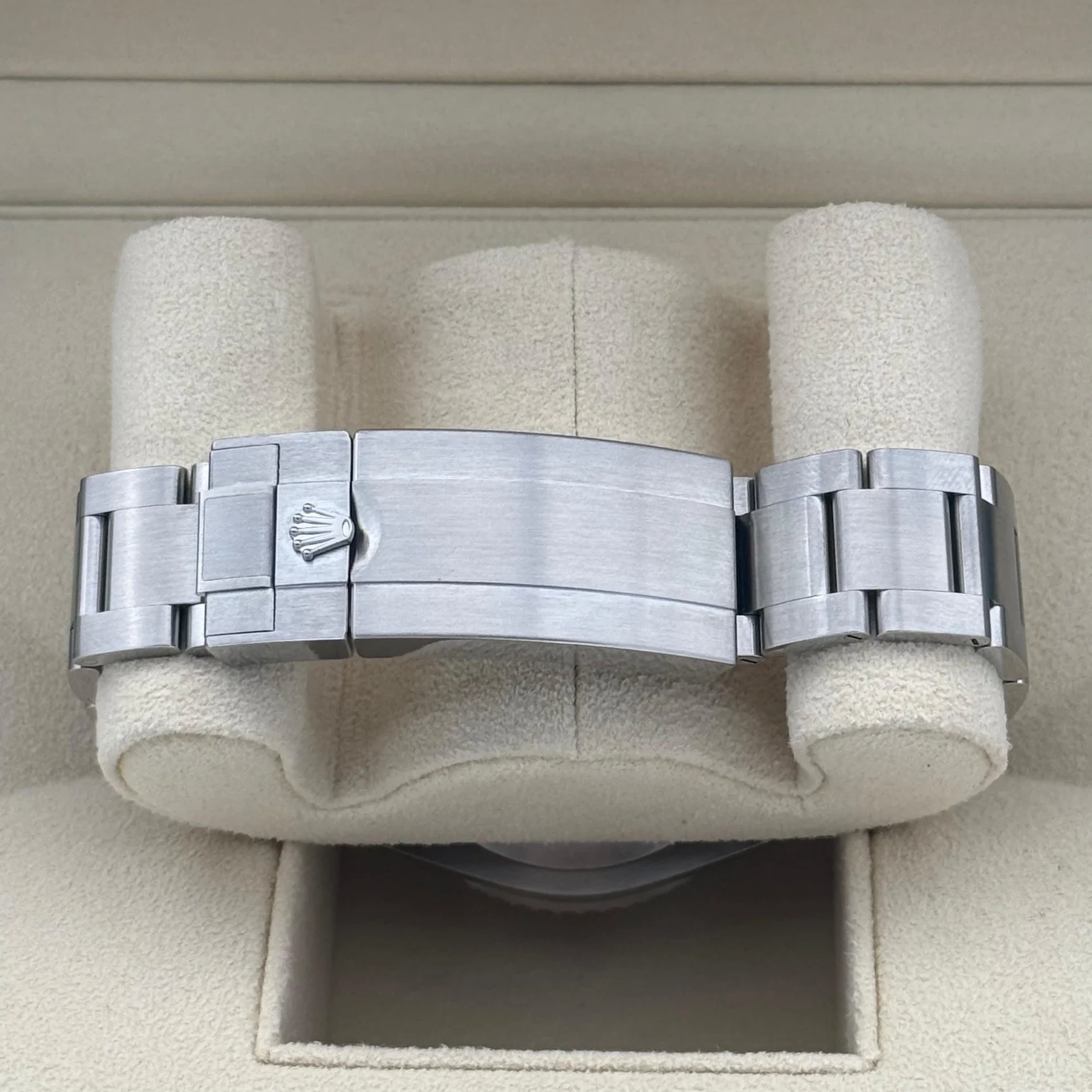 Superclone Rolex Submariner 41mm Black Dial 126610LN - Bestter Watches