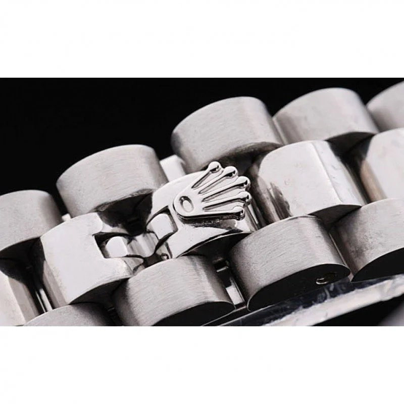 Rolex Datejust 26mm White Dial RL123 - Bestter Watches