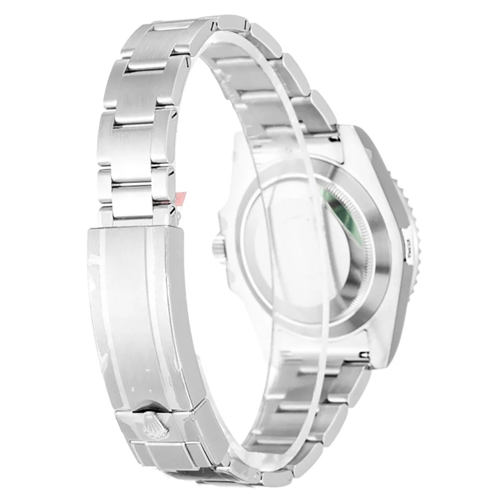 Rolex Submariner 40mm Green Dial 116610LV  Hulk - Bestter Watches