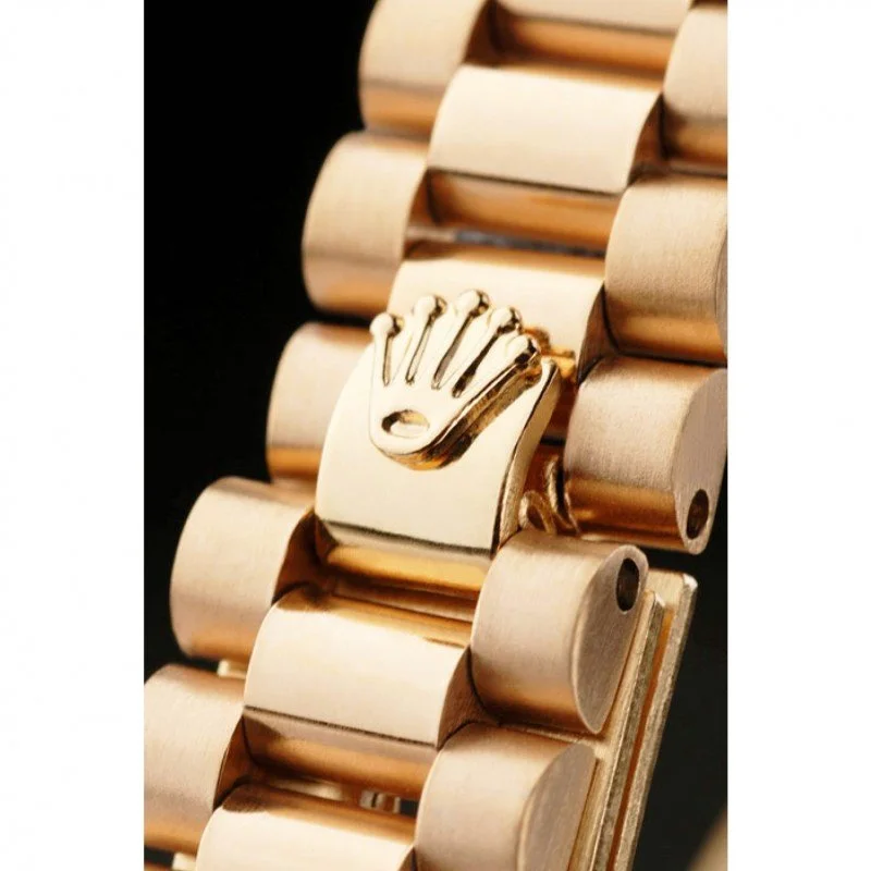 Rolex Datejust 28mm Green Dial RL39 - Bestter Watches