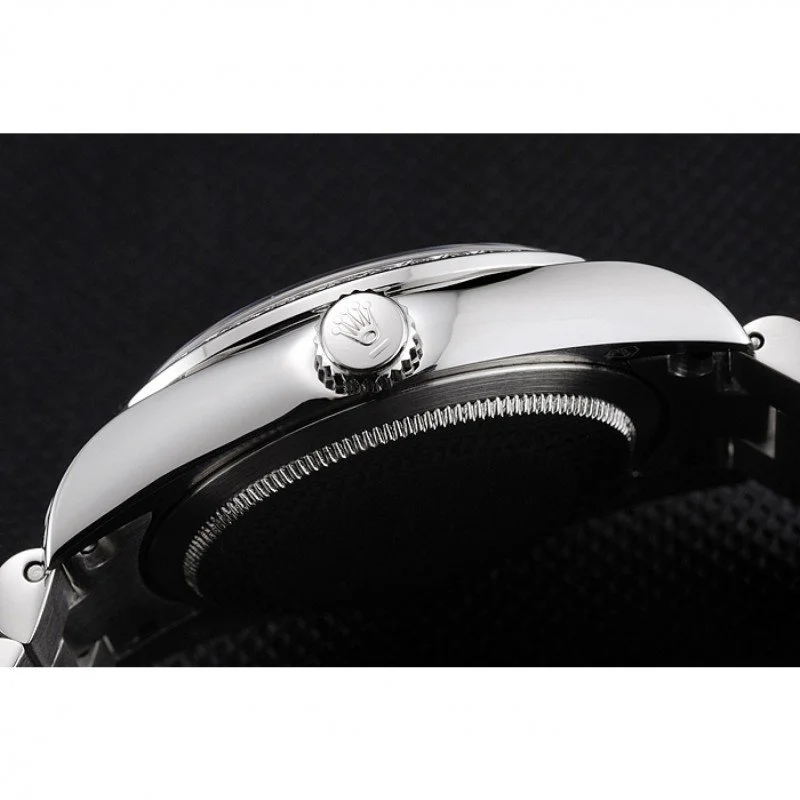 Superclone Rolex Day-Date 36mm White Dial REP016824 - Bestter Watches