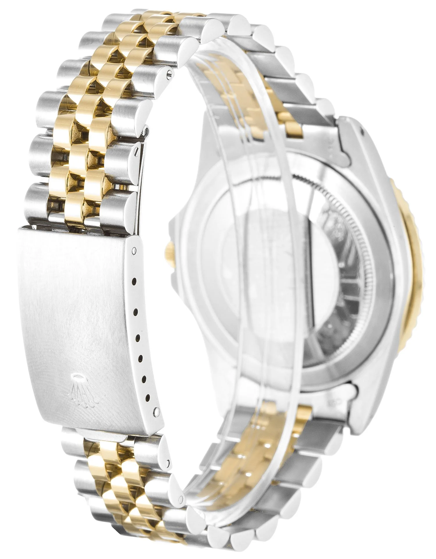 Rolex GMT-Master 40mm Copper Dial 1675 - Bestter Watches