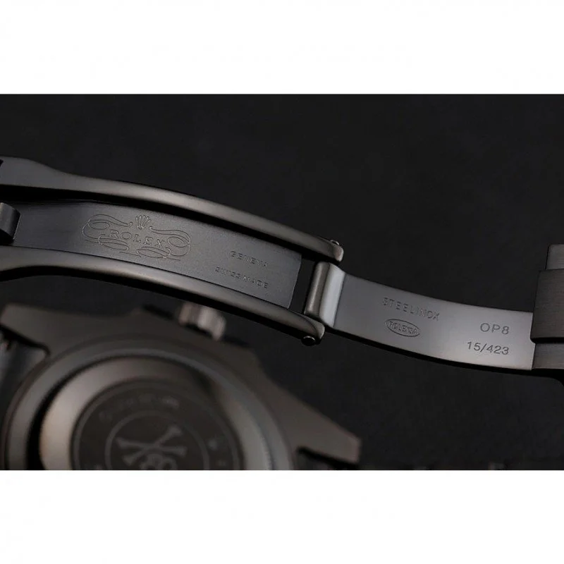 Rolex Submariner 41mm Green Dial 1454076 - Bestter Watches