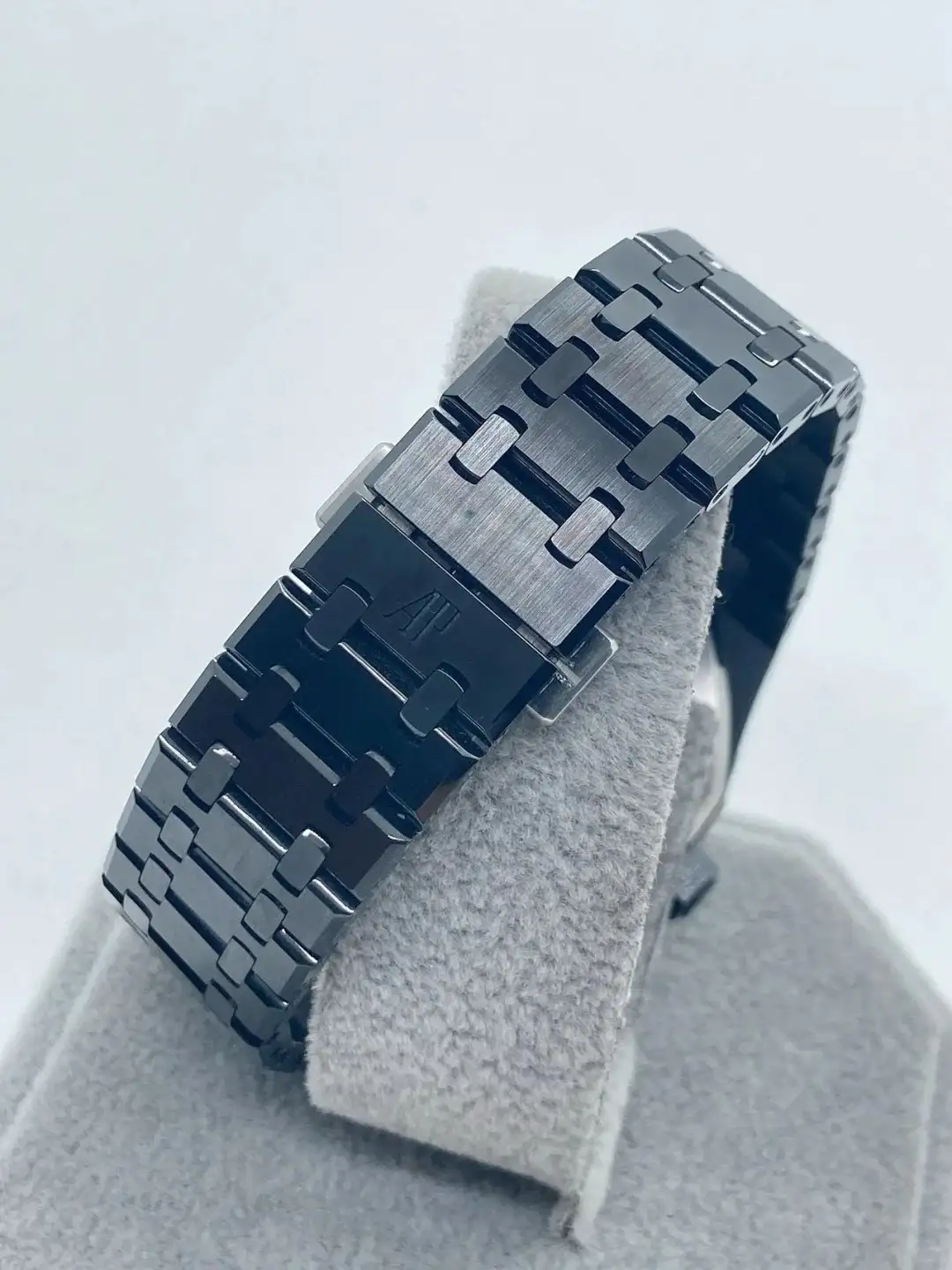 Audemars Piguet Royal Oak Perpetual Calendar Gray 26579CE.OO.1225CE.01 - Bestter Watches