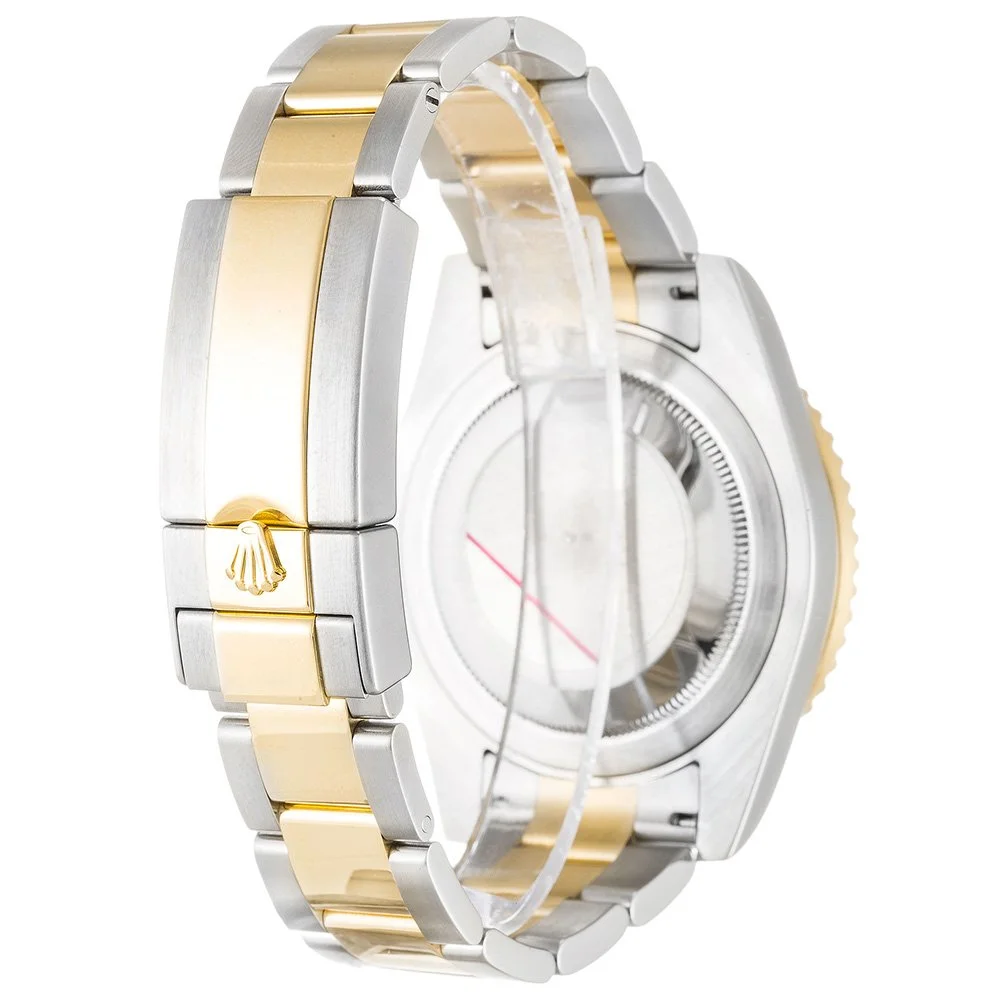 Rolex GMT-Master II 40mm Black Dial 116713 - Bestter Watches