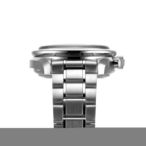 Omega Speedmaster Men Automatic Black Stainless Steel Watch O30430445201001 - Bestter Watches