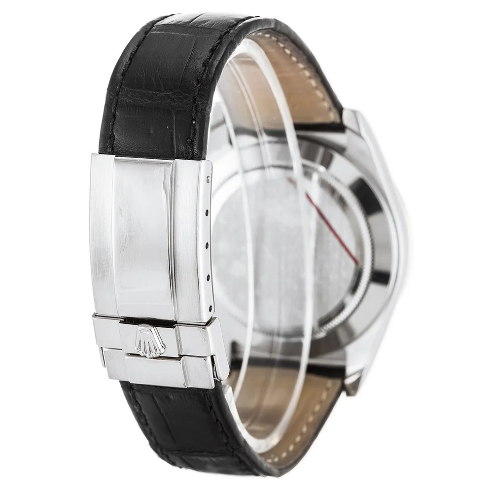 Rolex Daytona 40mm White Dial 16519 - Bestter Watches