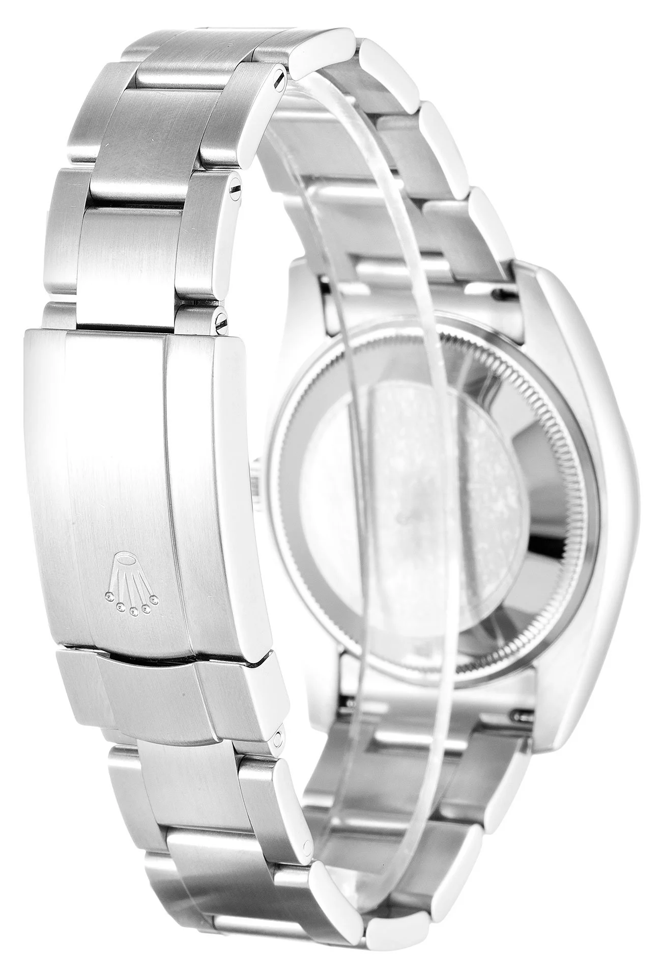 Rolex Air-King 34mm White Dial 114200 - Bestter Watches