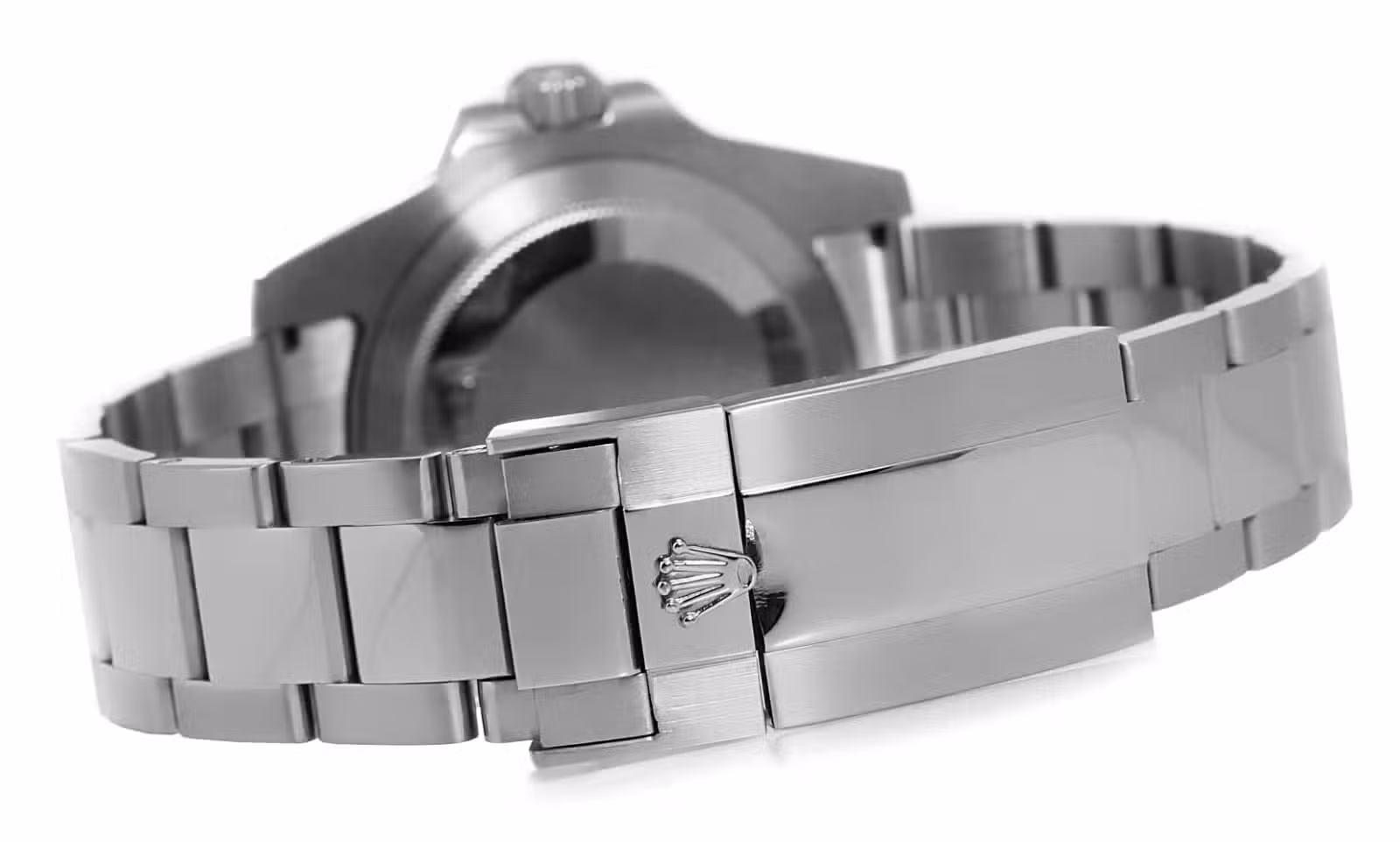 Rolex GMT-Master II 40mm Meteorite Dial 126719BLRO  Superman - Bestter Watches