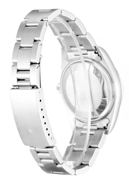 Rolex Air-King 34mm Salmon Dial 14000 - Bestter Watches