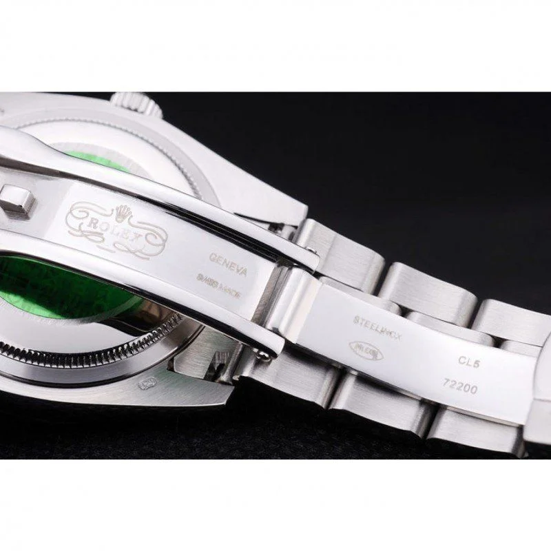 Superclone Rolex Explorer 36mm Black Dial SRL156 14270 - Bestter Watches