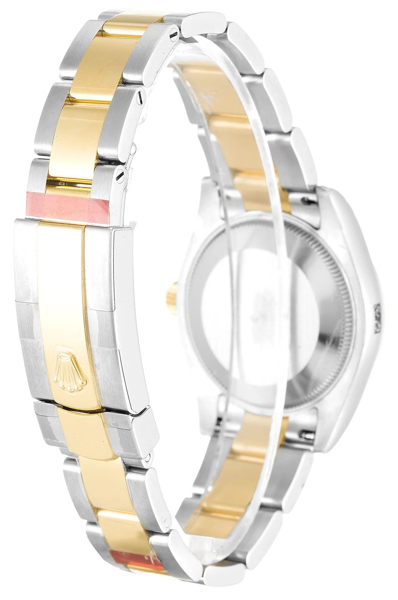 Rolex Lady-Datejust 31mm Champagne Dial 178273-2 - Bestter Watches