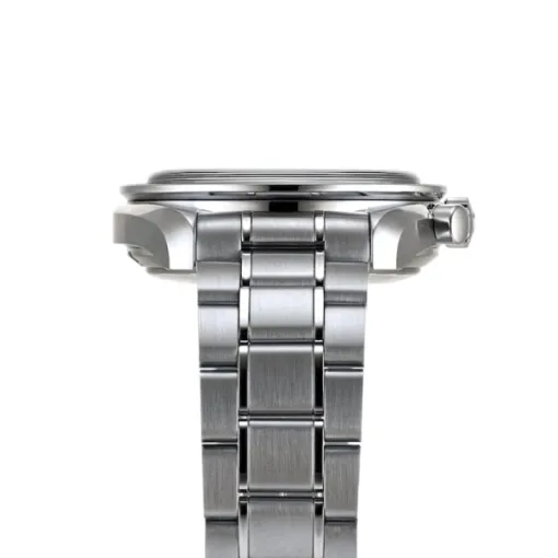 Omega Speedmaster Men Automatic White Stainless Steel Watch O32930445104001 - Bestter Watches