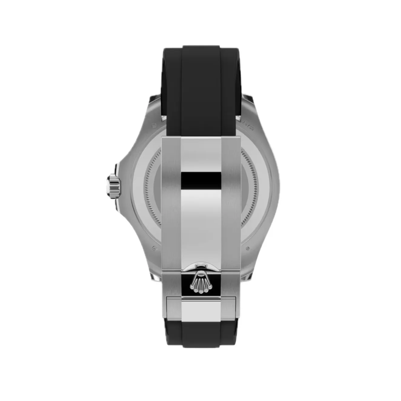 Rolex Yacht-Master 42mm Black Dial 226659 - Bestter Watches