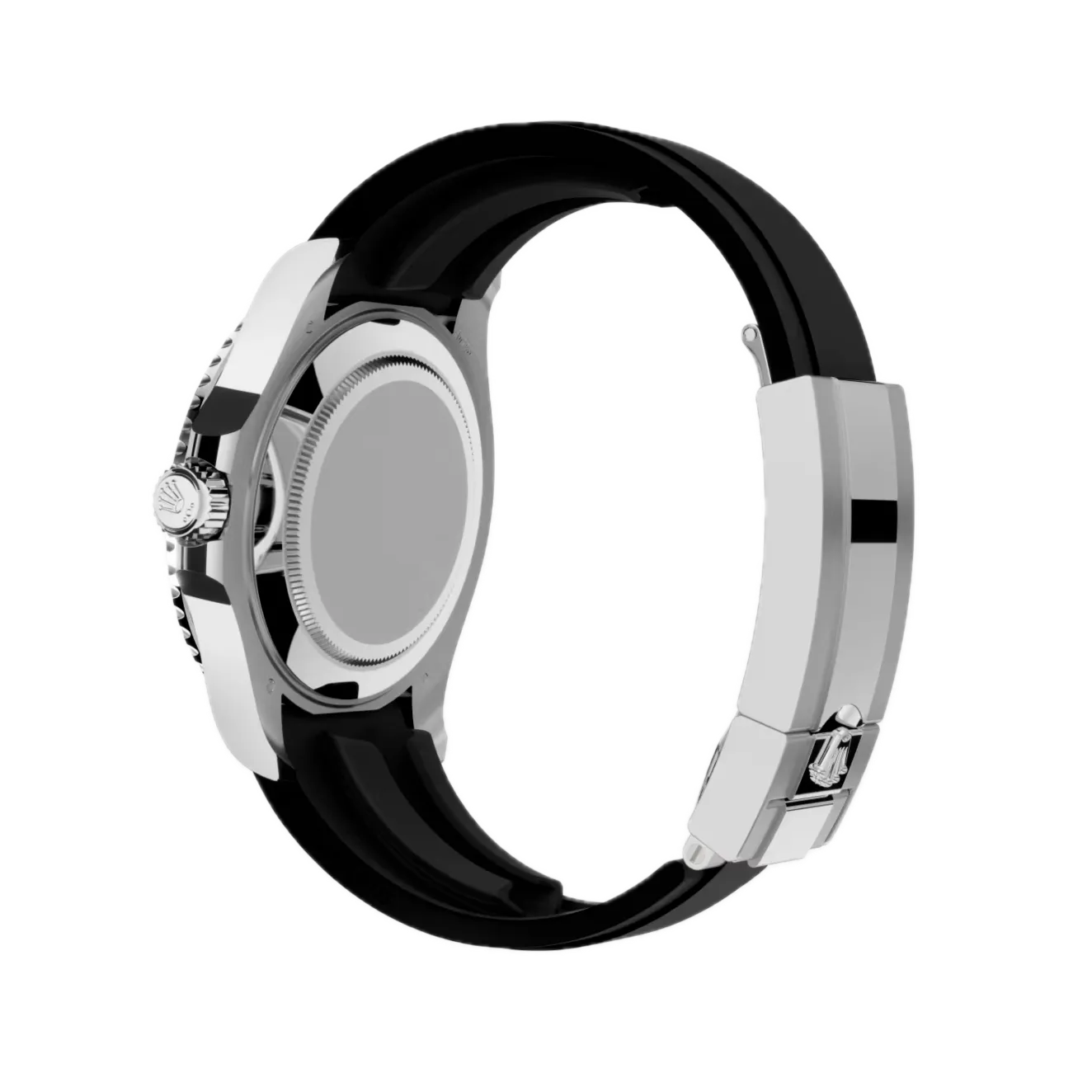 Rolex Yacht-Master 42mm Black Dial 226659 - Bestter Watches