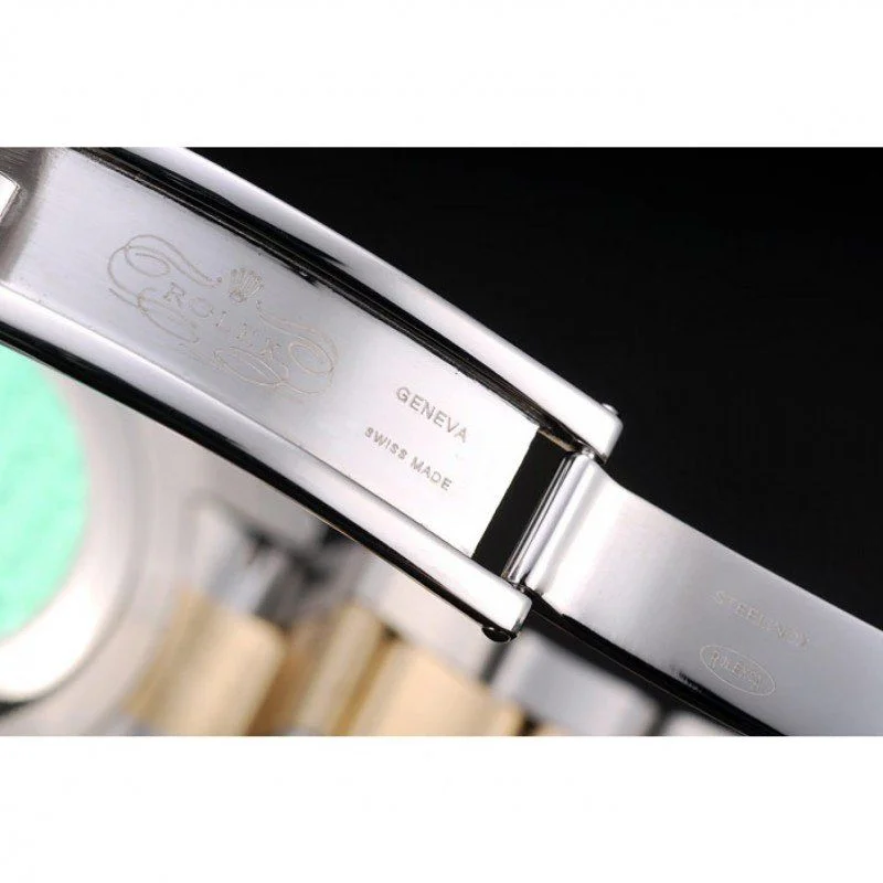 Rolex GMT-Master II 40mm Black Dial PR151515 - Bestter Watches