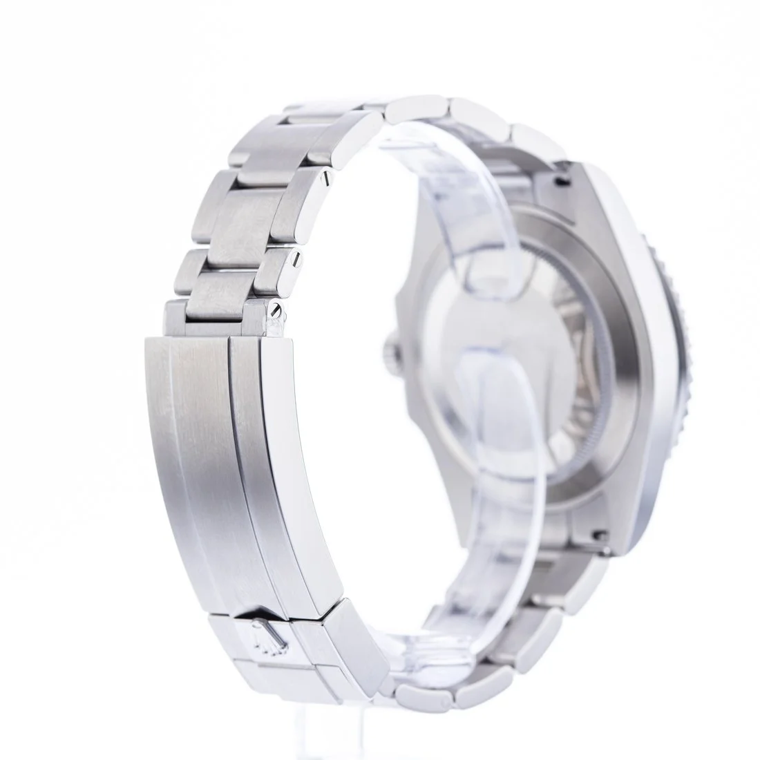 Rolex Submariner 41mm Black Dial 126610LN - Bestter Watches