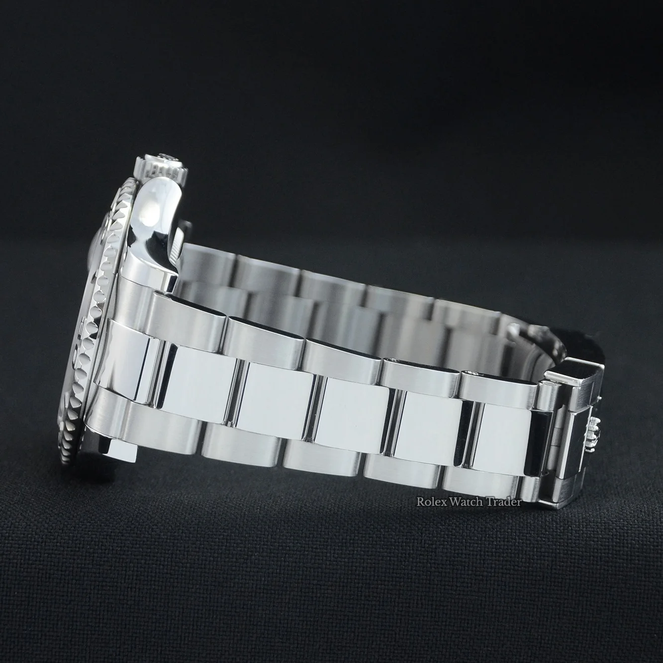 Superclone Rolex Yacht-Master Blue Dial 126622 40mm - Bestter Watches