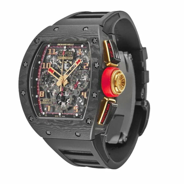 Richard Mille F1 Replica - Bestter Watches