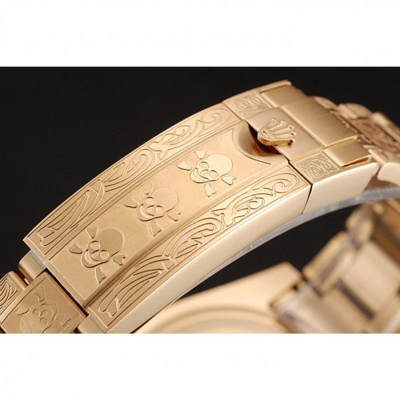 Superclone Rolex Submariner 41mm Black Dial 1454088 - Bestter Watches