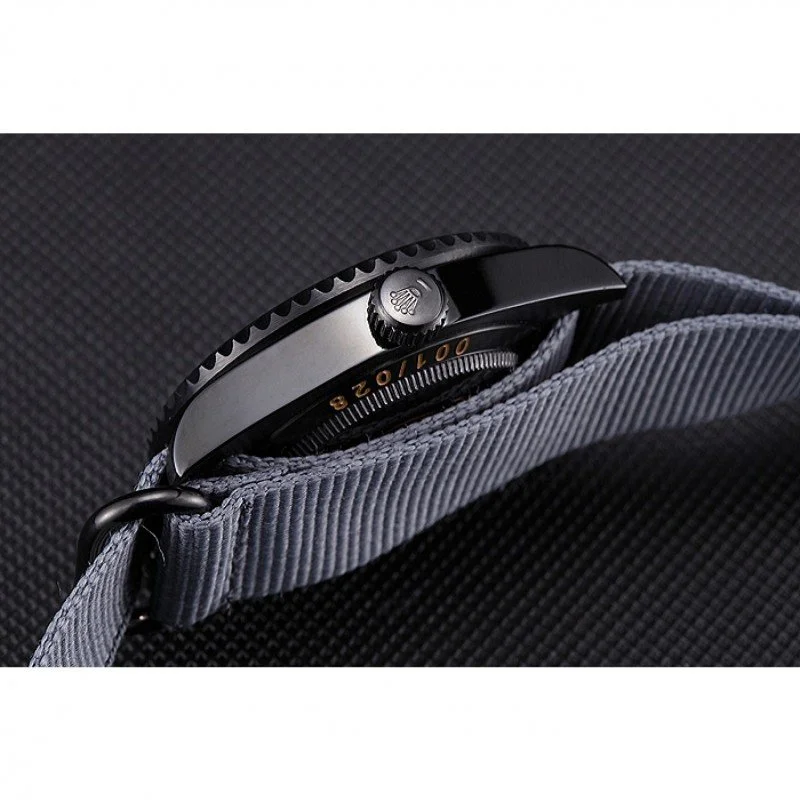 Rolex Submariner 39mm Black Dial 621996 - Bestter Watches