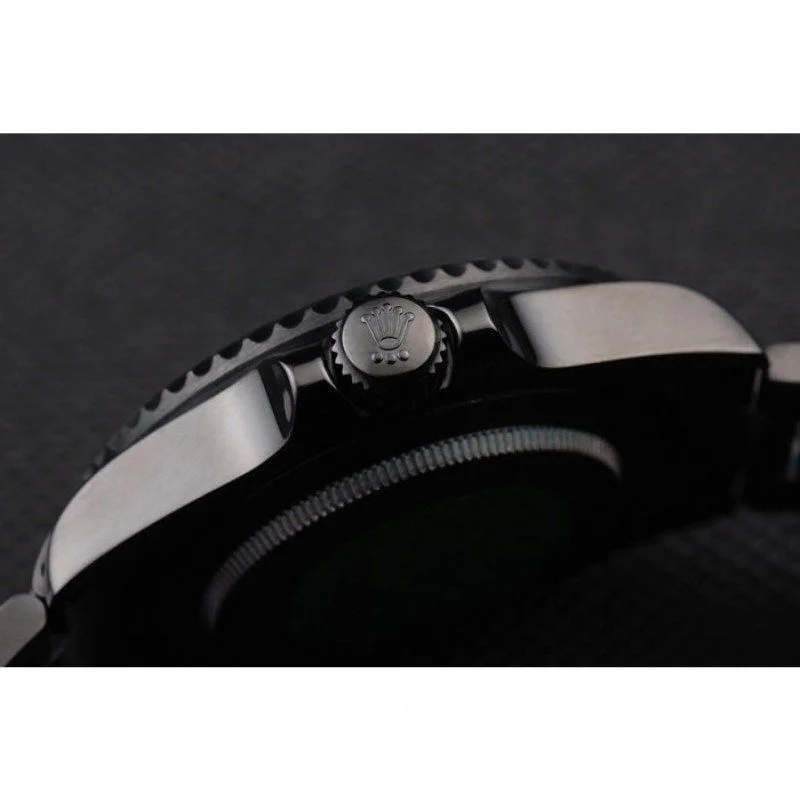 Rolex GMT-Master II 41mm Black Dial REP016829 - Bestter Watches