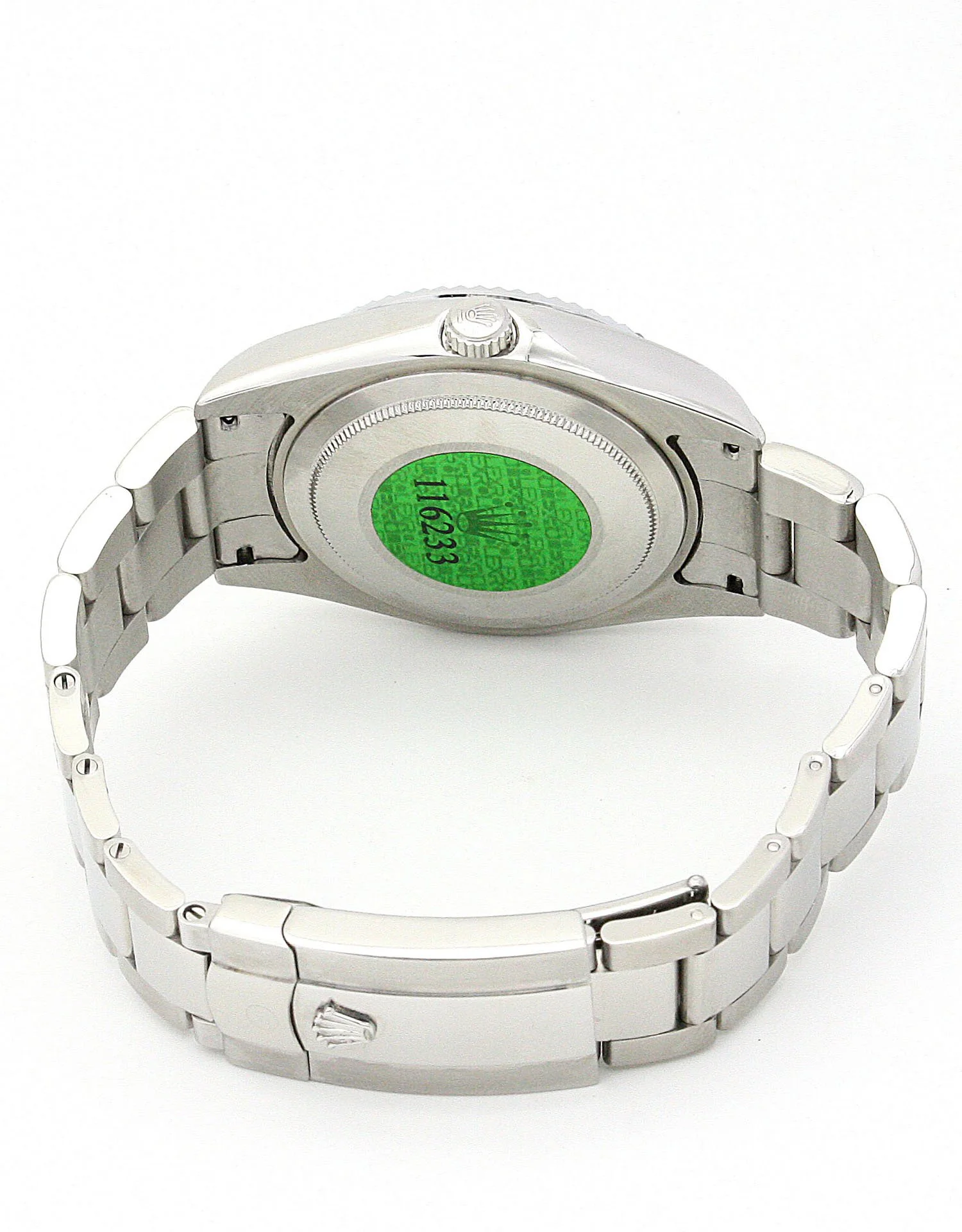 Rolex Sky-Dweller 42mm White Dial 326938 - Bestter Watches