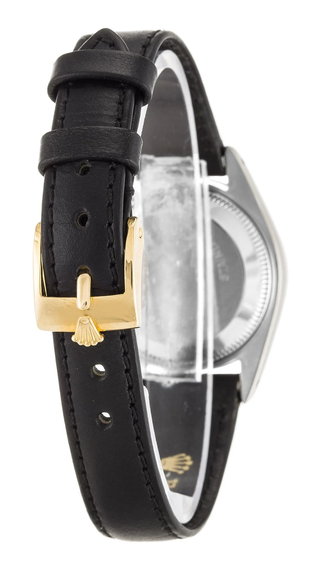 Rolex Lady-Datejust 26mm White Dial 69173 - Bestter Watches