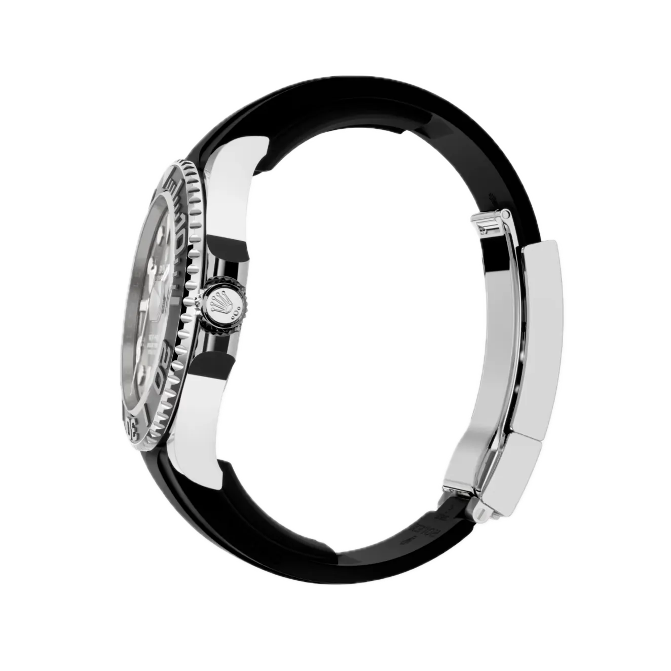 Rolex Yacht-Master 42mm Black Dial 226659 - Bestter Watches