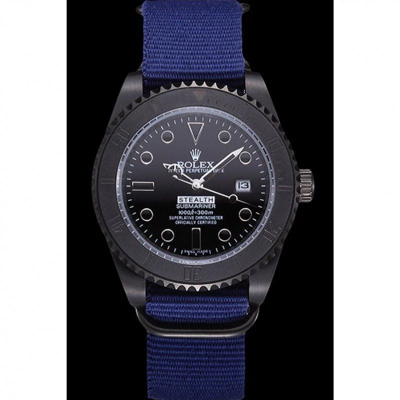 Rolex Submariner 39mm Black Dial 621994 - Bestter Watches