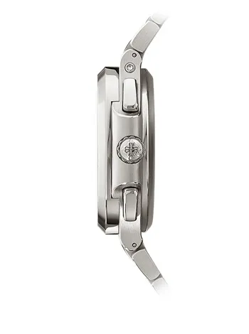 Patek Philippe Nautilus Travel Time Steel Chronograph 5990/1A-001 - Bestter Watches