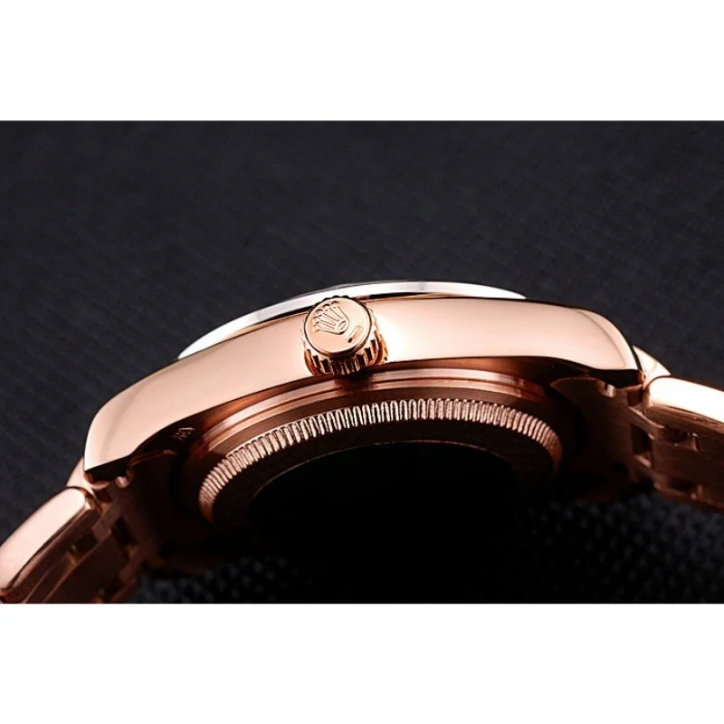 Rolex Datejust 33mm Diamond Dial 622836 - Bestter Watches