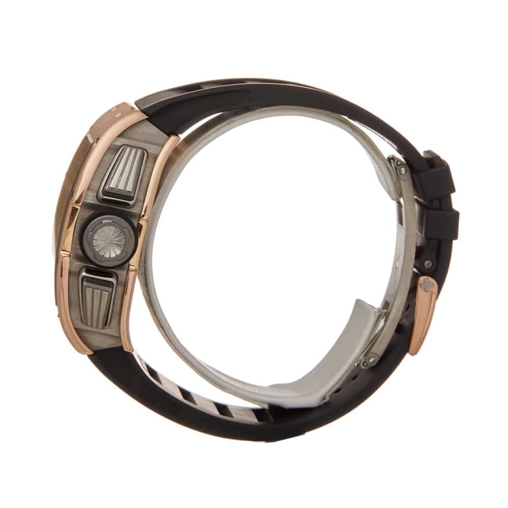 Richard Mille Felipe Massa Replica - Bestter Watches